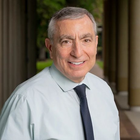 Portrait of James Tour