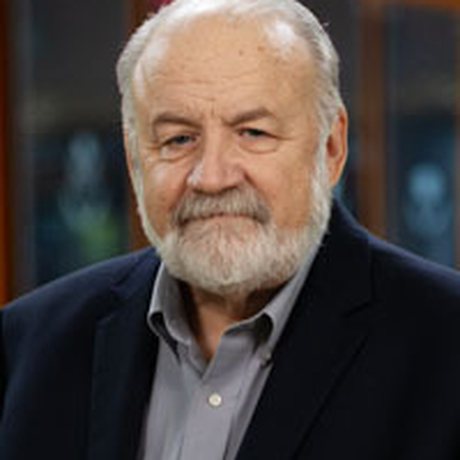 Portrait of Gary Habermas